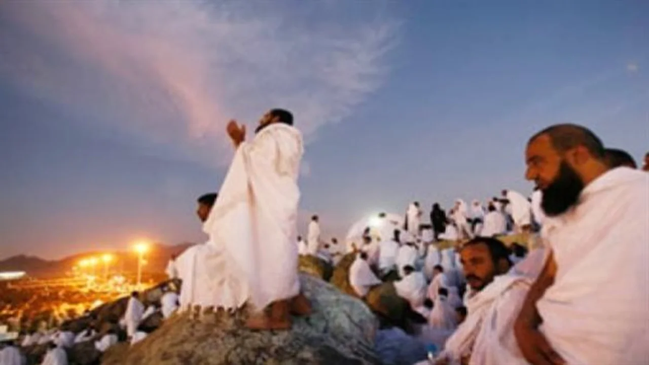 فضل صيام عرفة.. أدعية مميزة لهذا اليوم المبارك